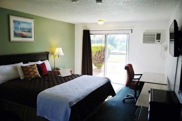 Travelodge Red Bluff